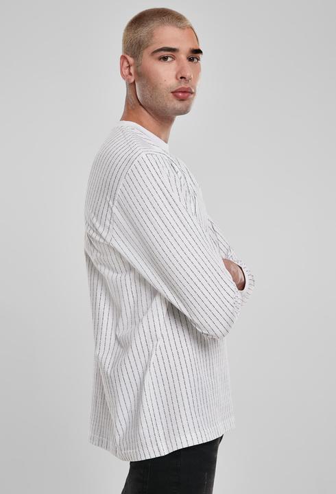 Actual product image Mister Tee Fuckyou Long Sleeve - 7690 (XXL)