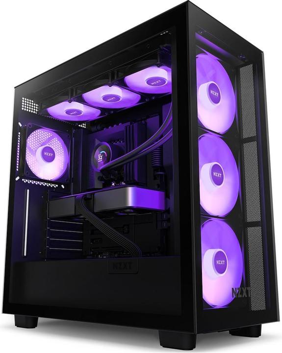 Actual product image NZXT Kraken 360 RGB