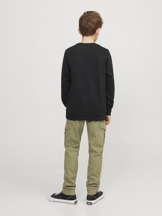 Immagine prodotto Jack & Jones Felpa da ragazzo (128)