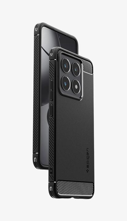 Image du produit Spigen Rugged Armor (Xiaomi 14T Pro)