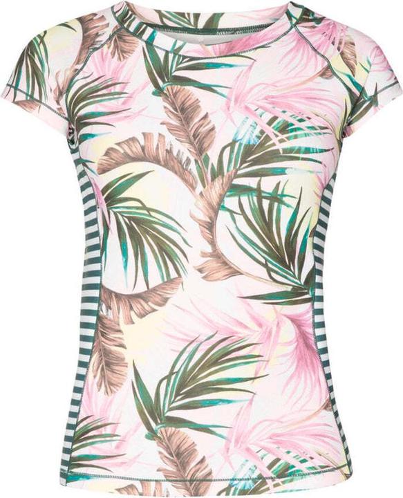 Image du produit Protest Rashguard femme Georgia avec protection Uv (UPF 50) First Crush L/40 (40, L)