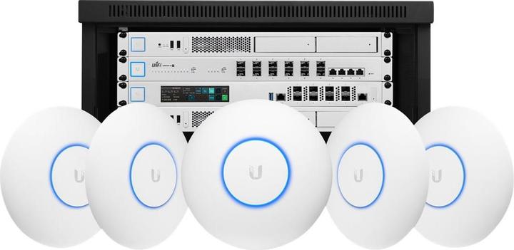 Actual product image Ubiquiti UniFi UAP XG (3466 Mbit/s)