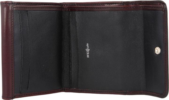 Produktbild Golden Head Colorado Geldbörse RFID Leder 10,5 cm