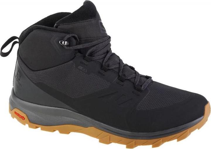Produktbild Salomon OUTsnap CSWP Schuhe (46)