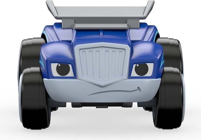 Productafbeelding Blaze And The Monster Machines FISHER PRICE "Blaze en jeep monsters" auto (metaal), CGF20