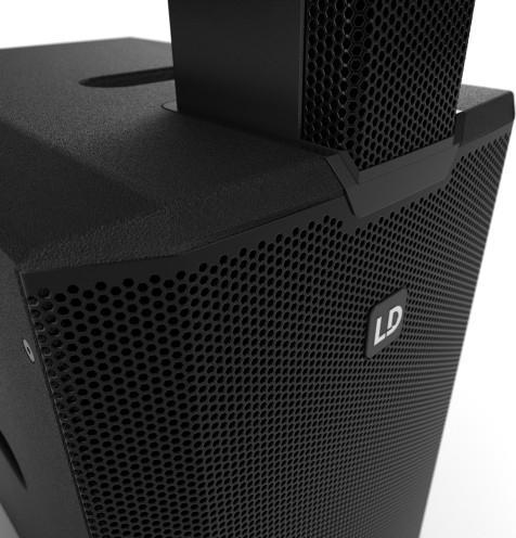 Image du produit Maui 28 G3 (Actif, 2x 1000 W)