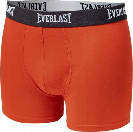 Immagine prodotto Everlast Herren-Boxershorts im 4er-Pack (XXL, confezione da 4)
