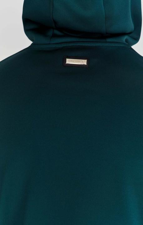 Immagine prodotto Siksilk Felpa con cappuccio intelligente (L)