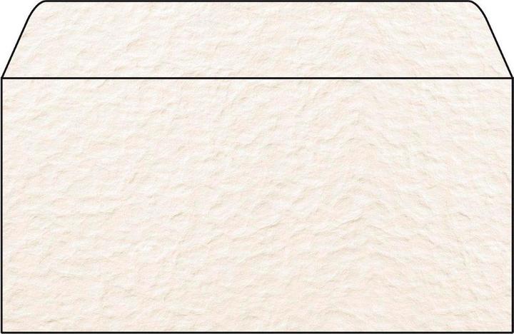 Produktbild Sigel Umschlag (DIN lang (11 x 22 cm), 50 x)