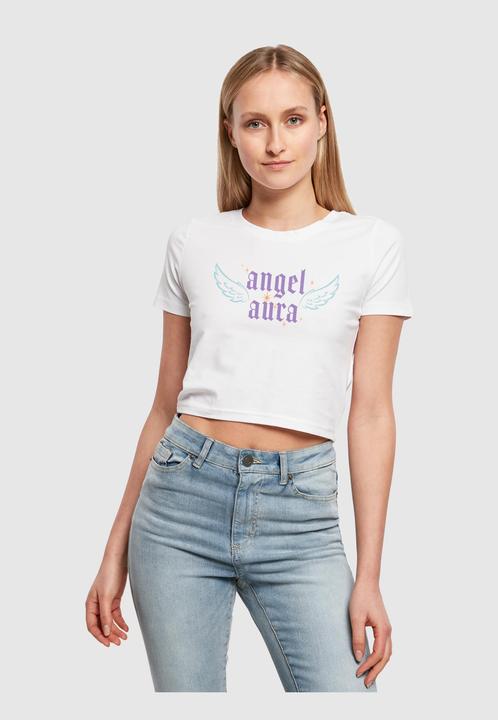 Immagine prodotto Miss Tee Maglietta Angel Aura - 159339 (L)