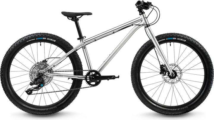 Early Rider Seeker (24")