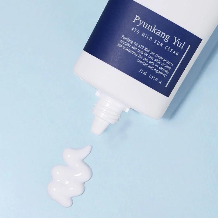 Immagine prodotto Pyunkang Yul ATO Mild 75ml (Crema solare, SPF 45, 75 ml)