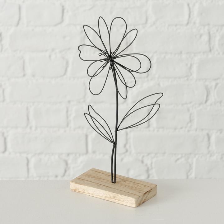 Actual product image Boltze Home Blumy (12 x 5 x 22 cm, 13 x 5 x 28 cm)