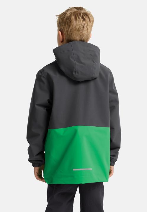 Actual product image Jack Wolfskin Snow Days Jkt Kids (104)
