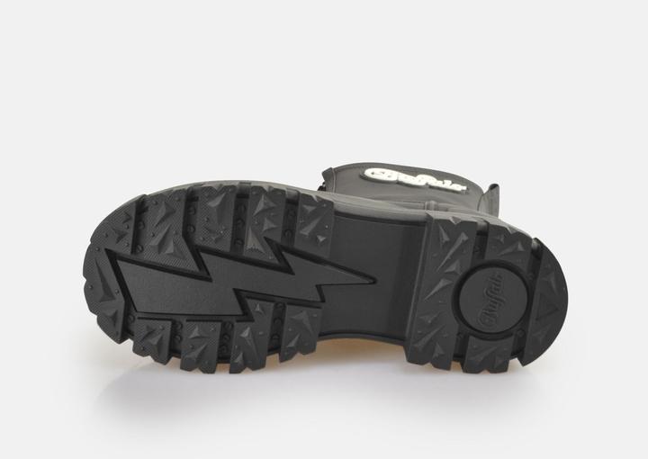 Actual product image Buffalo Aspha - Vegan Rubber Nappa (41)