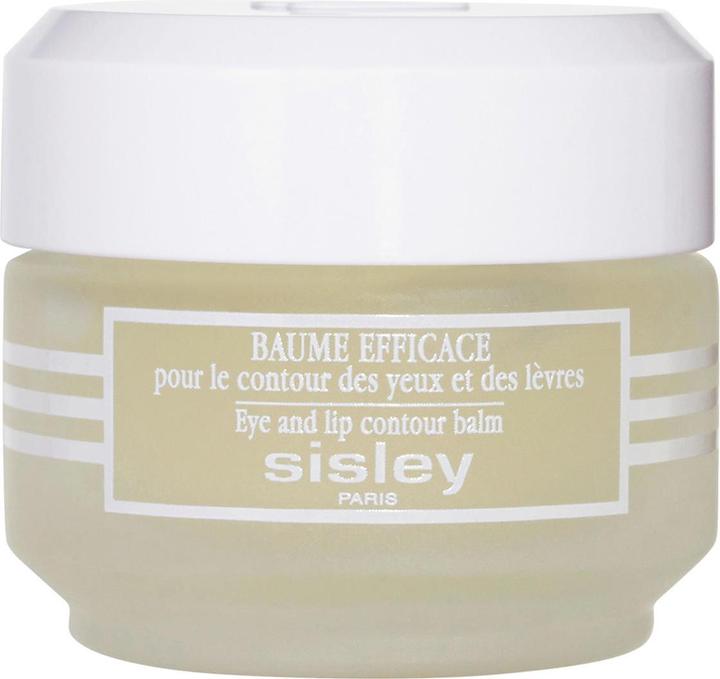 Sisley Baume Efficace (Crème, 30 ml, Tag)