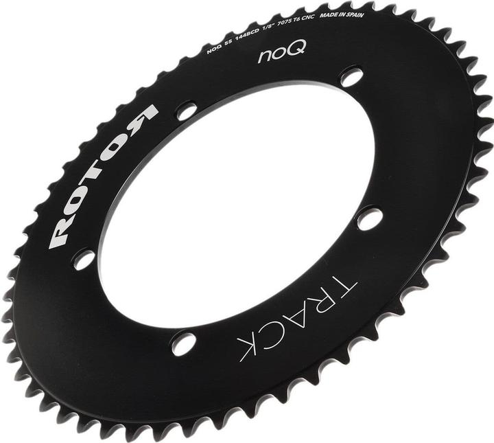 Produktbild Rotor Bike Components Track Round Chainring BCD 144x5 1/8" (51)