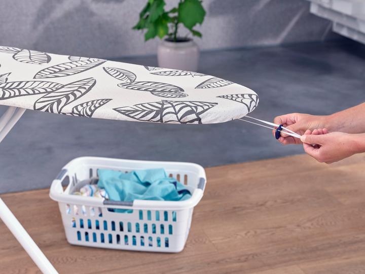 Actual product image Leifheit Bügeltischbezug Perfect Steam S/M