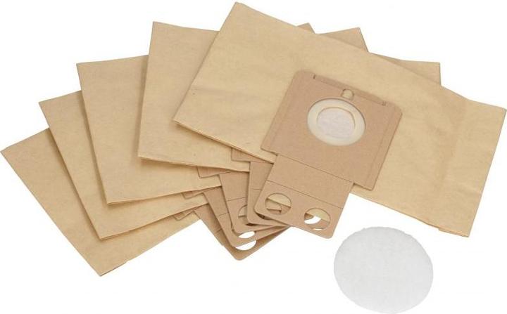 Actual product image Kärcher Filterset (5 x)
