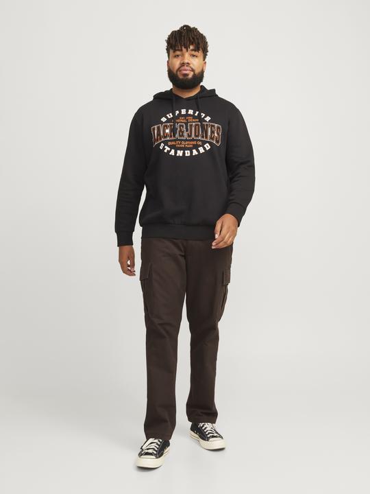 Image du produit Jack & Jones Plus Pantalon à coupe décontractée Pantalon à coupe décontractée (W42/L34)