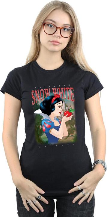 Produktbild Disney Princess Snow White Montage TShirt (L)