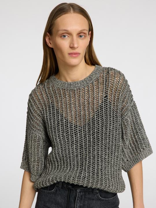 Produktbild Selected Femme Loose Fit Stricktop (M)