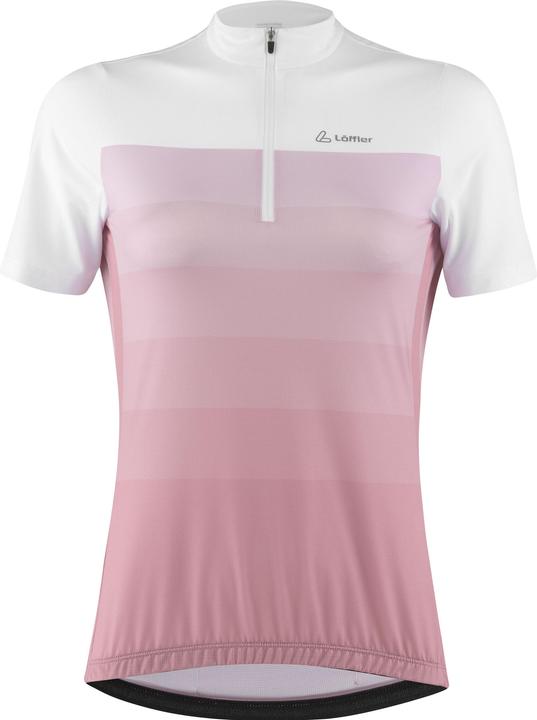 Image du produit Löffler Rainbow Mid Half Zip (S)