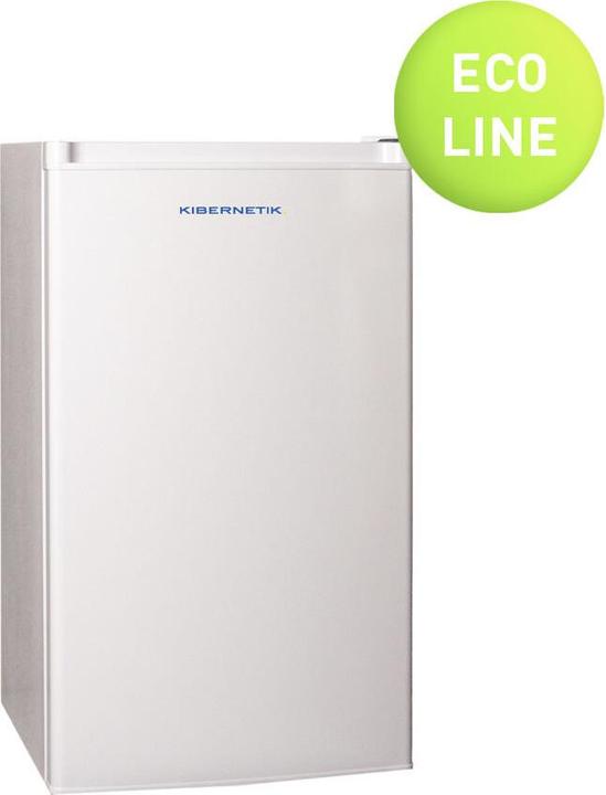 Image du produit Kibernetik Congélateur FSP ECO 64 litres (Autonome, 64 l)