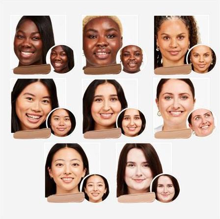 Actual product image Rimmel London Rimmel - The Multi-Tasker Concealer 10 ml 105 Cinnamon (105 Cinnamon)