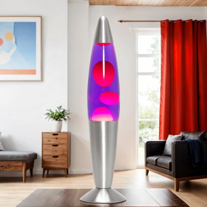 Actual product image Licht-Erlebnisse Timmy (210 lm, G9)
