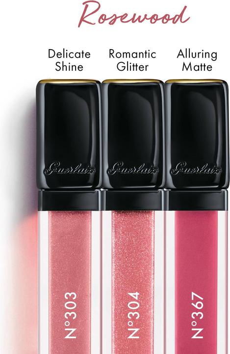 Immagine prodotto Guerlain KissKiss Labbra Liquide n. L367 (L367)