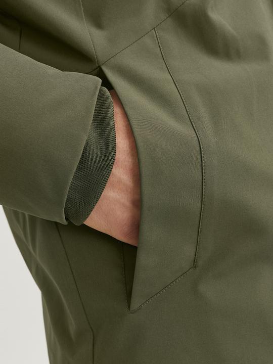 Actual product image Jack & Jones Jjekeen Jacket Sn (S)