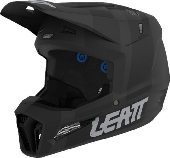 Actual product image Leatt Helmet Moto 3.5 Jr V24 (59 - 60 cm, L)