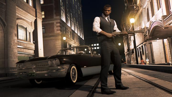 Immagine prodotto 2K Games Mafia 3 (Xbox One X, Xbox Series X, DE)