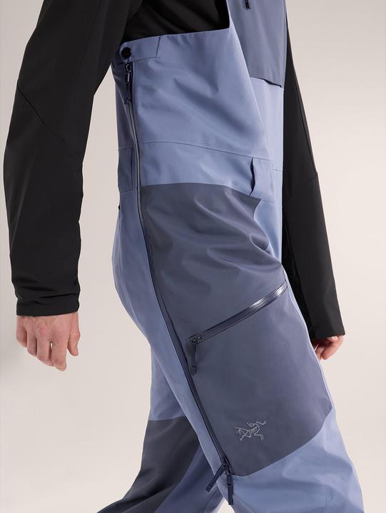 Actual product image Arc'teryx Sabre Bib