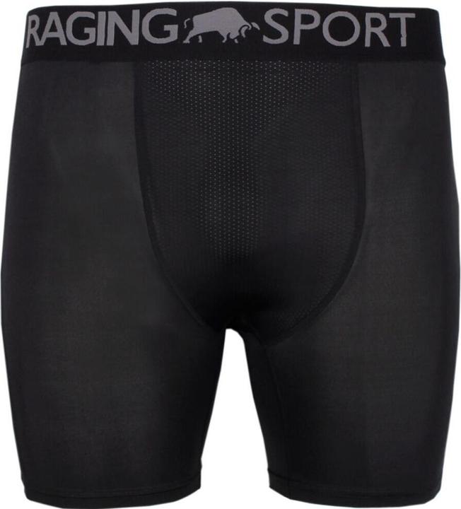 Raging Bull Shorts (3XL)