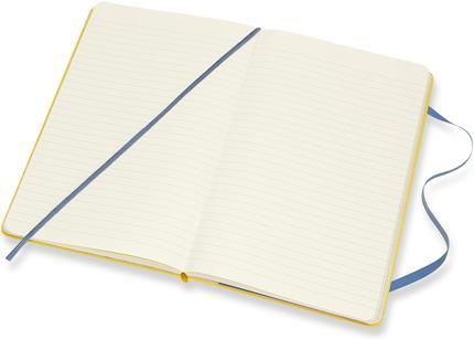 Immagine prodotto Moleskine Minions del taccuino (A5, Righe)