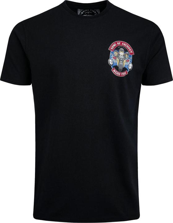 Weird Fish Sons Of Anchovy TShirt