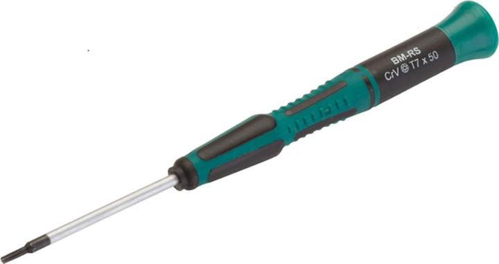 Actual product image Bachmann . (Torx (TX))