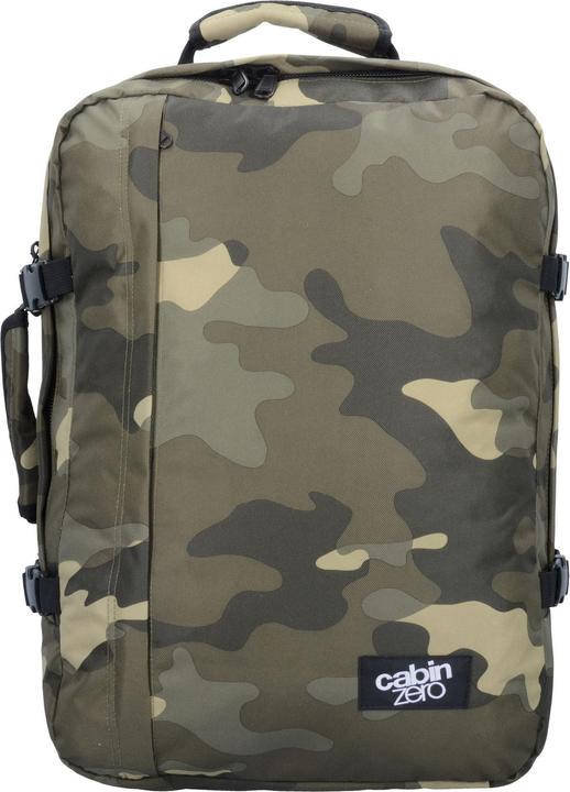Camo urbano