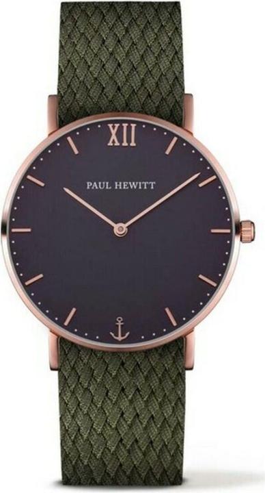 Image du produit Paul Hewitt Ligne Sailor (Montre analogique, 39 mm)
