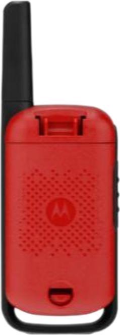 Immagine prodotto Motorola Parliamo del T42 (4 km)