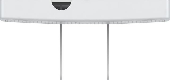 Produktbild Multibrackets Beamer TV Deckenhalterplatte,weiss max 90kg (Decke)