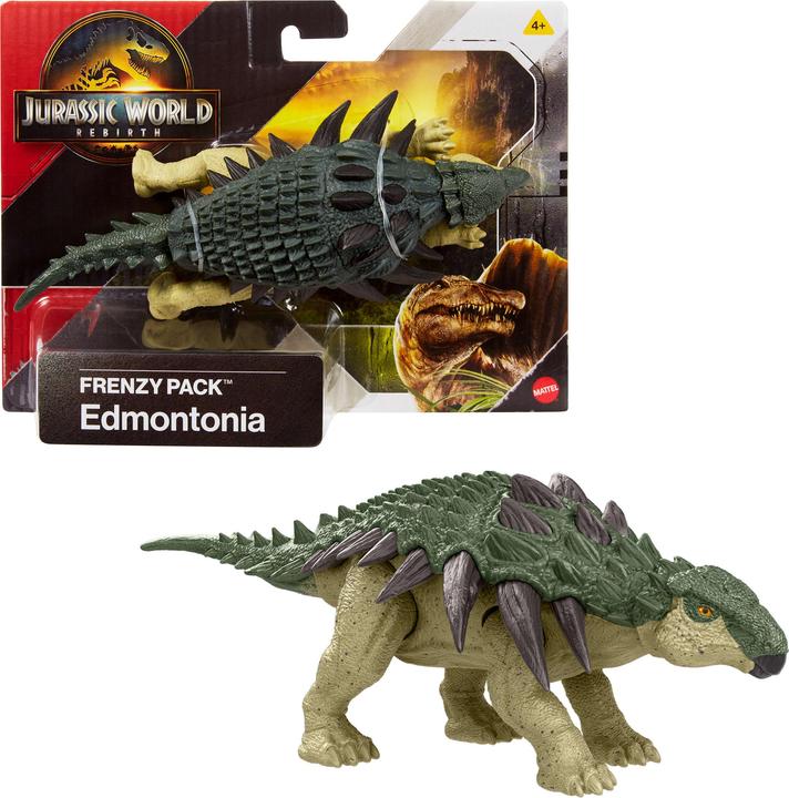 Productafbeelding Jurassic World Assortiment SAGA