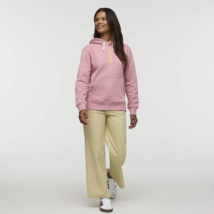Cotopaxi Llama Pullover Hoodie