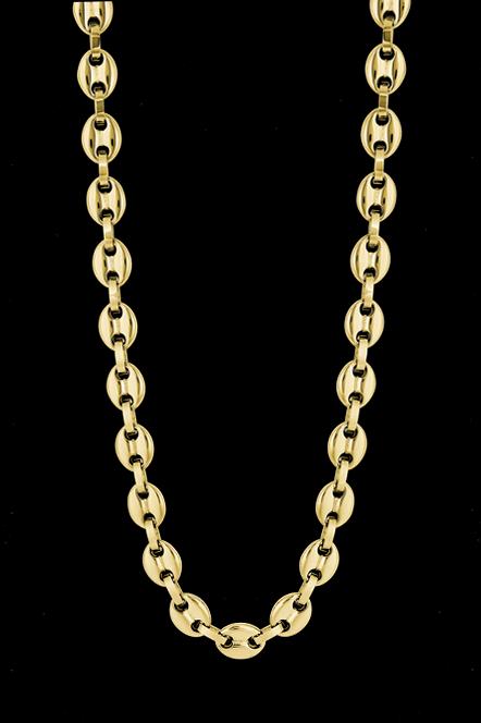 Lotus Collier homme LS2140-1/2 (MAT BIJOU)