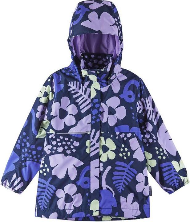 Produktbild Reima tec Kinder Regenjacke Toimela Breezy (104)