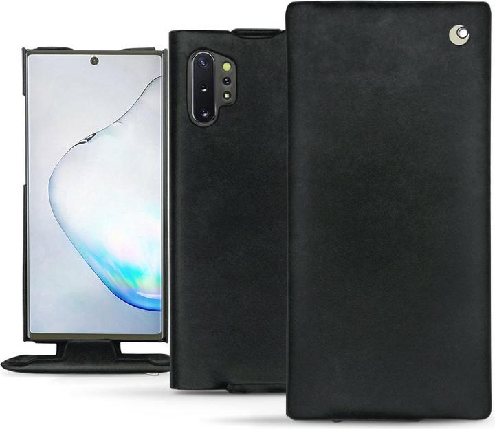 Produktbild Noreve Lederschutzhülle vertikal (Samsung Galaxy Note 10+)