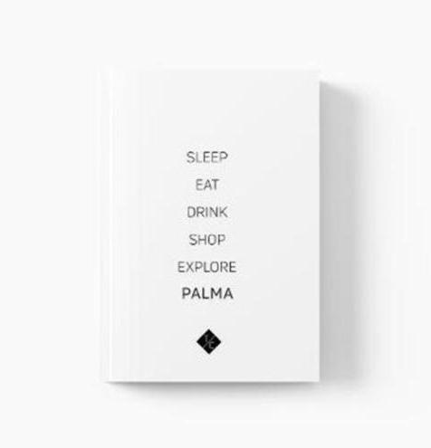 Produktbild Palma City Guide for Design Lovers (Collectif, Englisch)