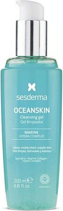 Produktbild Sesderma Oceanskin (Schaum, 200 ml)